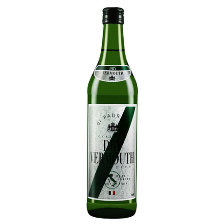 Di Padrino Classico Vermouth Dry | Free Shipping on orders $400+