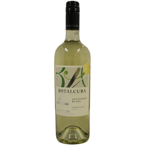 Botalcura Sauvignon Blanc - De Wine Spot | DWS - Drams/Whiskey, Wines, Sake
