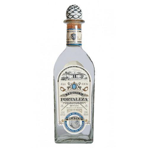 Fortaleza Tequila Blanco 750ml