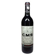 Hedges C.M.S Red - De Wine Spot | DWS - Drams/Whiskey, Wines, Sake