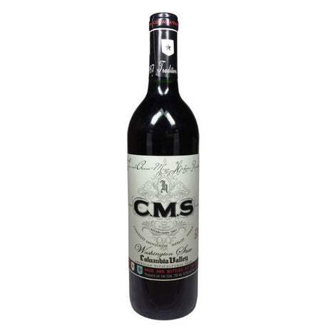 Hedges C.M.S Red - De Wine Spot | DWS - Drams/Whiskey, Wines, Sake