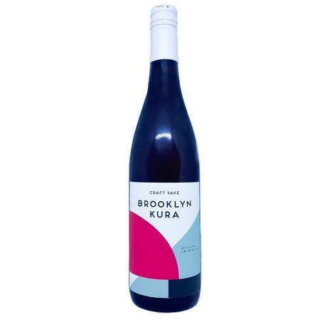 Brooklyn Kura Occidental Dry Hopped Junmai Ginjo Namazake Sake "Limited Release" - De Wine Spot | DWS - Drams/Whiskey, Wines, Sake