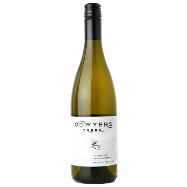 O'Dwyers Creek Sauvignon Blanc 750ml