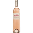 Domaine des Diables Le Petit Diable Cotes de Provence Rose - De Wine Spot | DWS - Drams/Whiskey, Wines, Sake