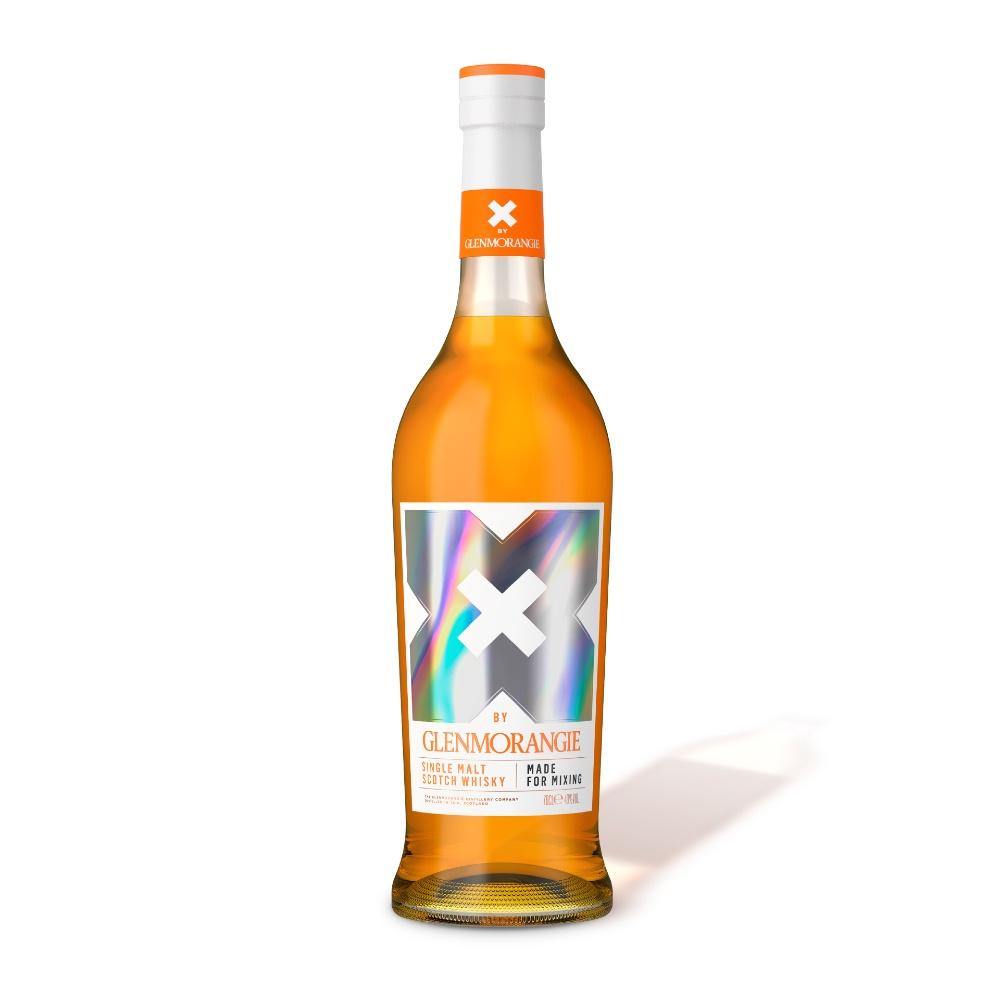 Glenmorangie X Single Malt Scotch Whisky - De Wine Spot | DWS - Drams/Whiskey, Wines, Sake