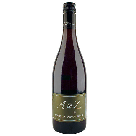 A to Z Wineworks Pinot Noir | Free Shipping on orders $400+