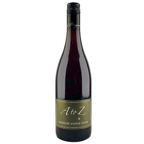 A to Z Wineworks Pinot Noir - De Wine Spot | DWS - Drams/Whiskey, Wines, Sake