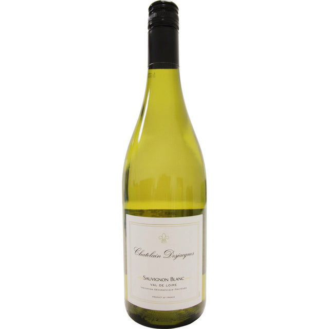 Chatelain Desjacques Sauvignon Blanc 750ml