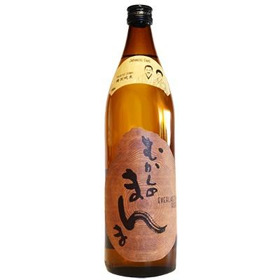 Yamada Shoten Everlasting Roots Tokubetsu Junmai Sake 900ml