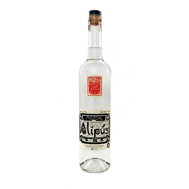 Alipus San Juan Del Rio Mezcal 750ml