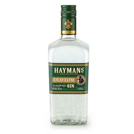 Hayman's Old Tom Gin - De Wine Spot | DWS - Drams/Whiskey, Wines, Sake