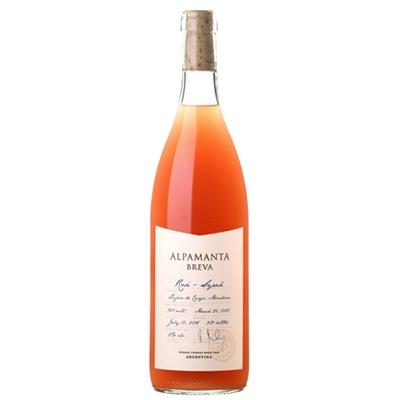 Alpamanta "Breva" Lujan de Cuyo Rose 750ml