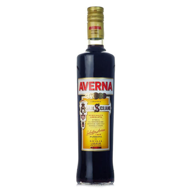 Averna Amaro 750ml