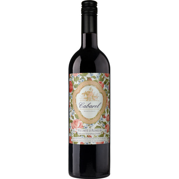 Vignerons De La Vicomte D'Aumelas Cabarel 750ml