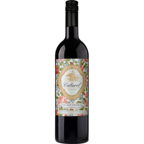 Vignerons De La Vicomte D'Aumelas Cabarel - De Wine Spot | DWS - Drams/Whiskey, Wines, Sake