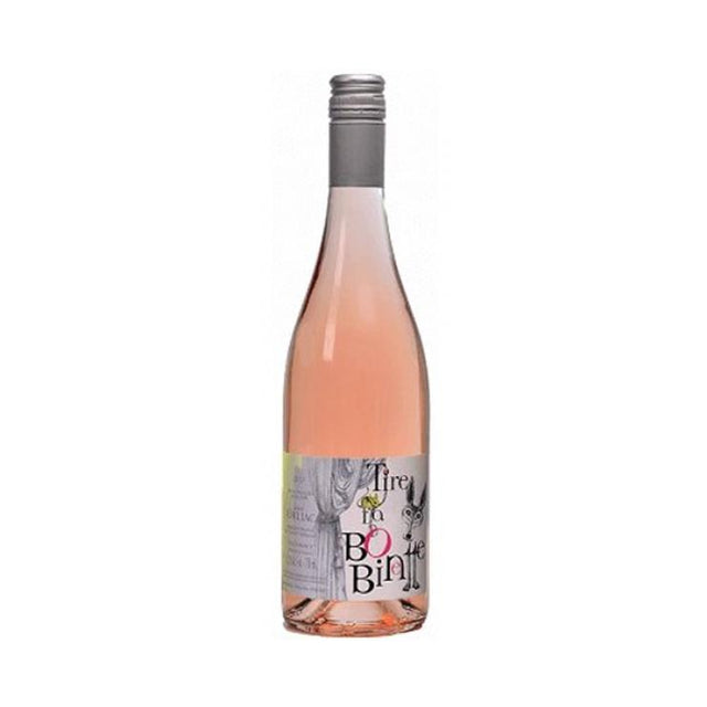 Domaine de l'Hortus "Le Loup dans la Bergerie" Rose