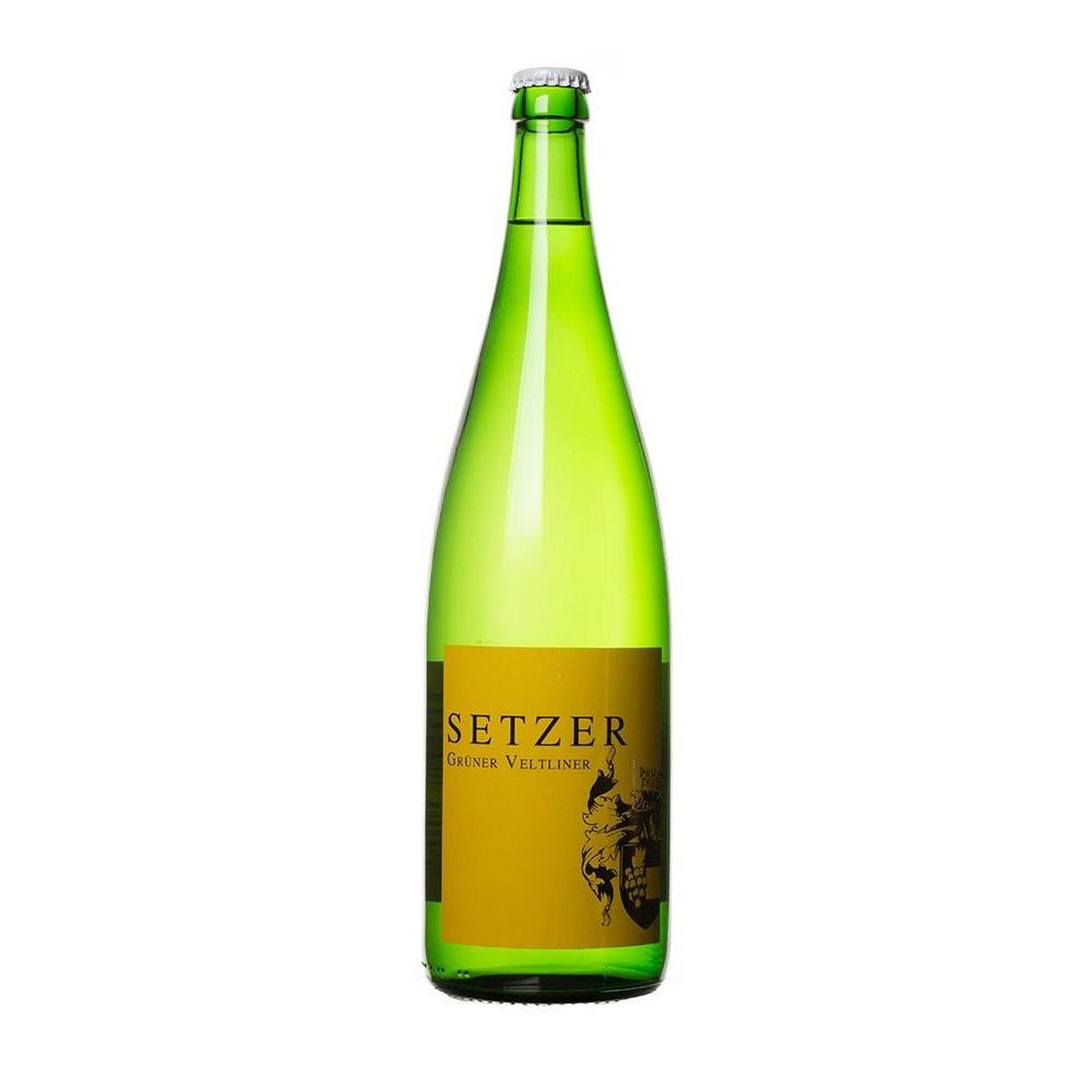Setzer Gruner Veltliner - De Wine Spot | DWS - Drams/Whiskey, Wines, Sake