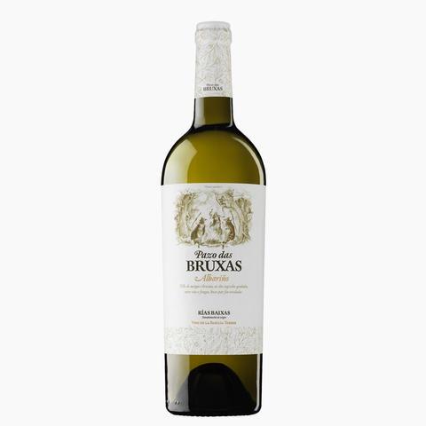 Torres Albarino "Pazo Das Bruxas" 750ml