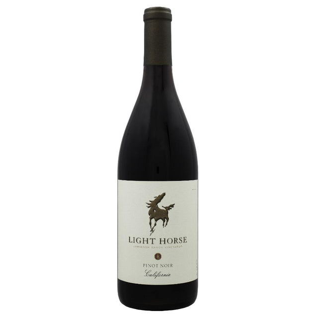 Light Horse Pinot Noir 750ml