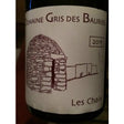 Domaine Gris des Bauries Les Chaix - De Wine Spot | DWS - Drams/Whiskey, Wines, Sake