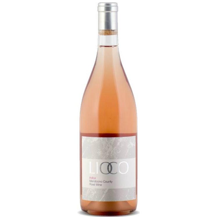 LIOCO Indica Rose - De Wine Spot | DWS - Drams/Whiskey, Wines, Sake
