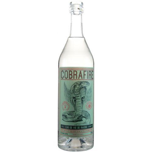 Cobrafire Eau De Vie De Raisin 750ml