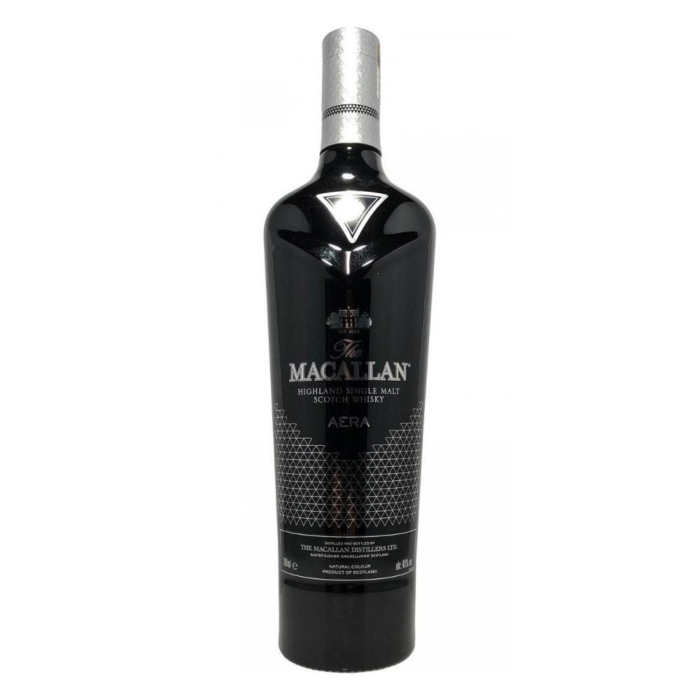 Macallan AERA Royal Black – De Wine Spot - Rare Spirits & Curated