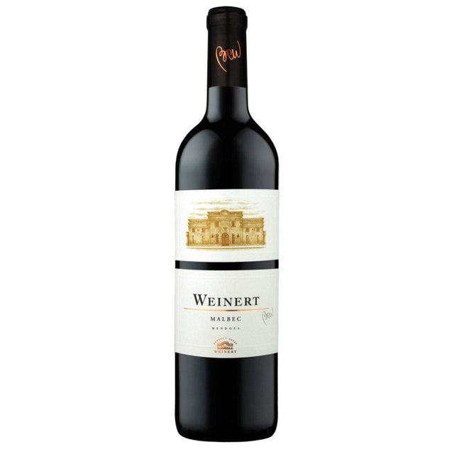 Bodega Weinert Malbec 750ml