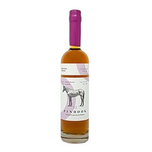 Pinhook Bohemian High Proof Kentucky Straight Bourbon Whiskey - De Wine Spot | DWS - Drams/Whiskey, Wines, Sake