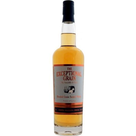 The Exceptional Grain Whisky 750ml