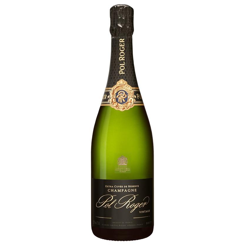 Pol Roger Champagne Brut Blanc de Blancs - De Wine Spot | DWS - Drams/Whiskey, Wines, Sake