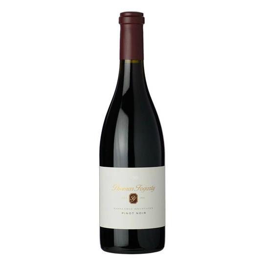 Thomas Fogarty  Santa Cruz Mountains Pinot Noir - De Wine Spot | DWS - Drams/Whiskey, Wines, Sake
