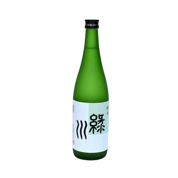 Midorikawa Green River Junmai Sake 720ml