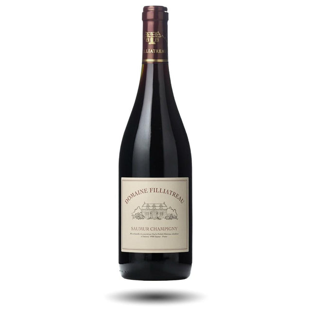 Domaine Filliatreau Saumur-Champigny 750ml