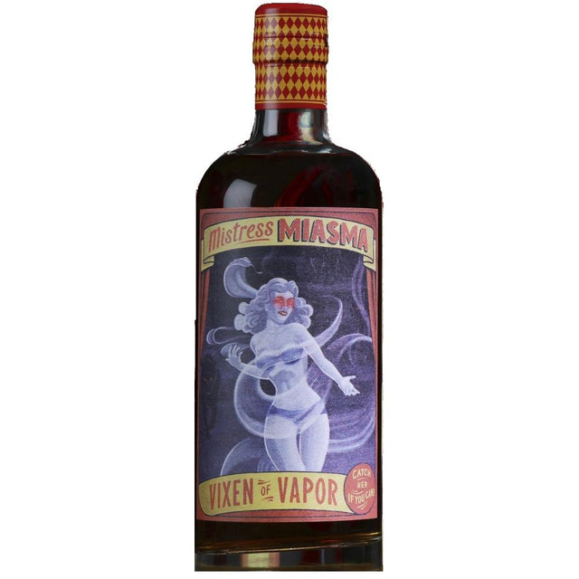 Westland Distillery "Mistress Miasma"Limited Edition American Single Malt Whiskey 750ml