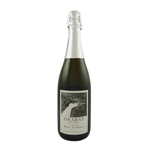 Onabay Vineyards Blanc de Blancs Brut 750ml