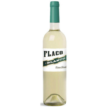 Bodegas Flaco Blanco - De Wine Spot | DWS - Drams/Whiskey, Wines, Sake
