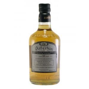 Edradour Ballechin Signatory Highland "Heavily Peated Bourbon Cask  Matured" Single Malt Scotch Whisky - De Wine Spot | DWS - Drams/Whiskey, Wines, Sake