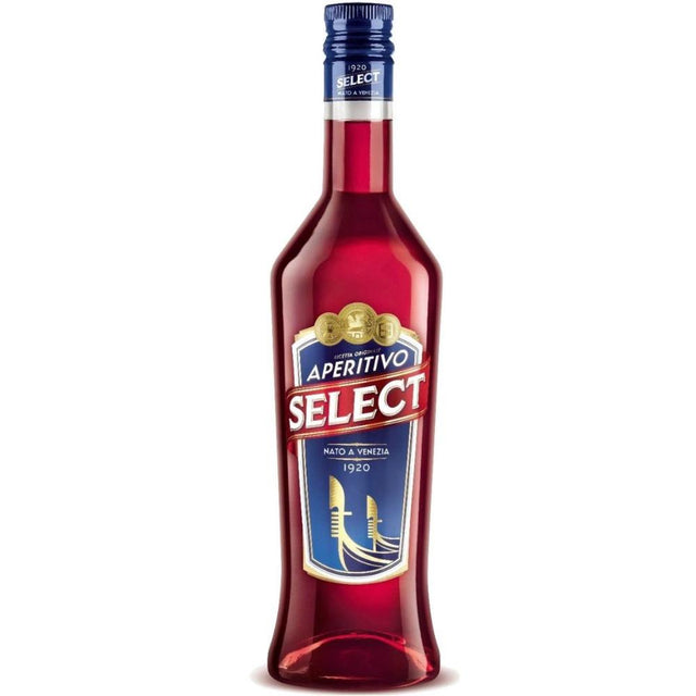 Aperol Aperitivo Select Liqueur 750ml