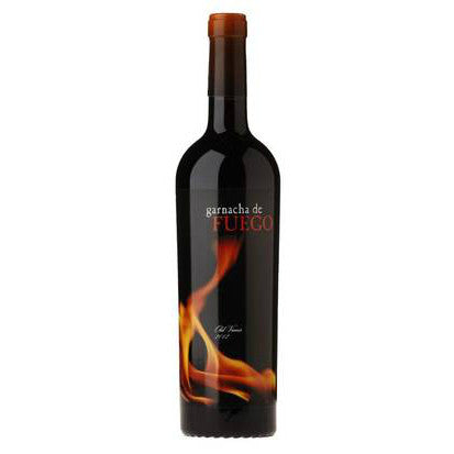 Bodegas Breca Garnacha De Fuego Old Vines 750ml