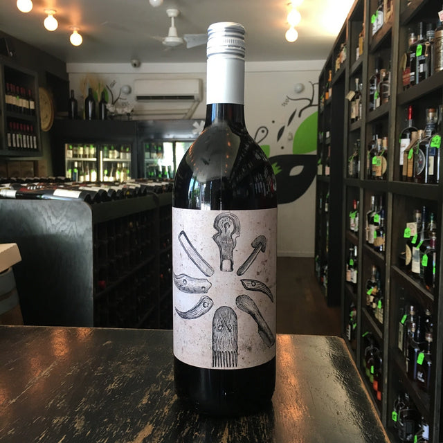 Hand Work Garnacha 1.0L