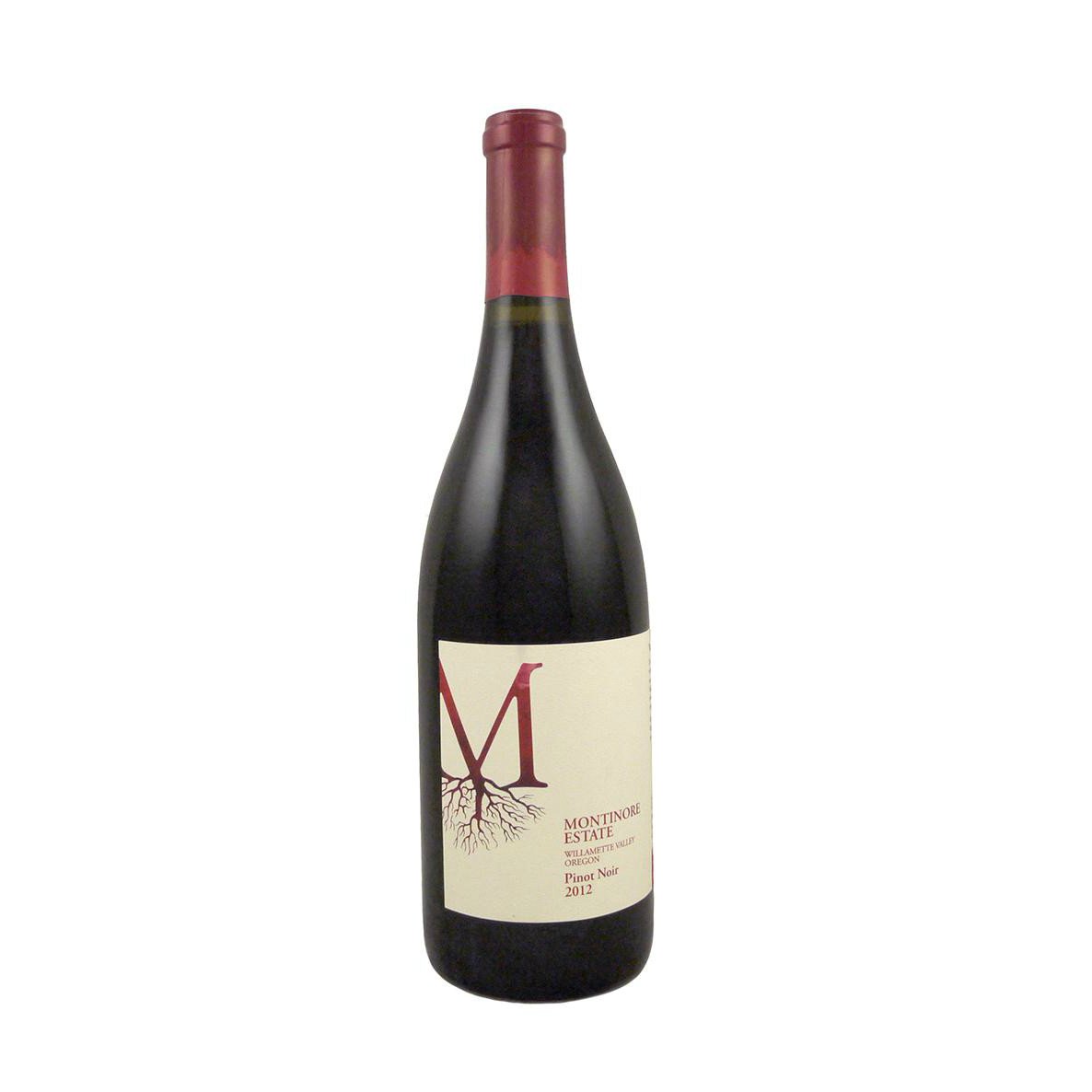 Montinore Estate Willamette Valley Pinot Noir - De Wine Spot | DWS - Drams/Whiskey, Wines, Sake