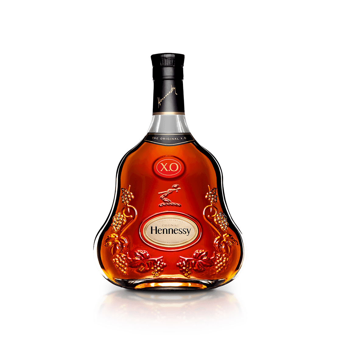 Hennessy XO Cognac - De Wine Spot | DWS - Drams/Whiskey, Wines, Sake