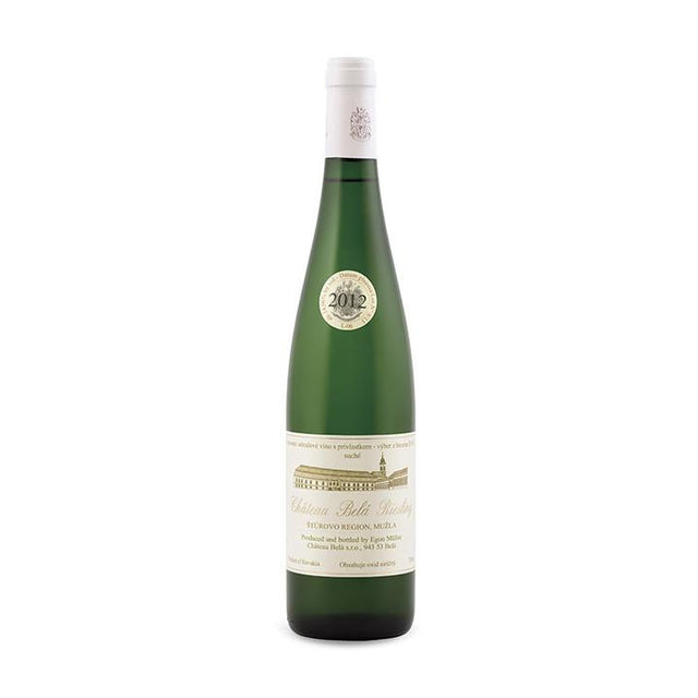 Egon Muller Chateau Bela Riesling 750ml