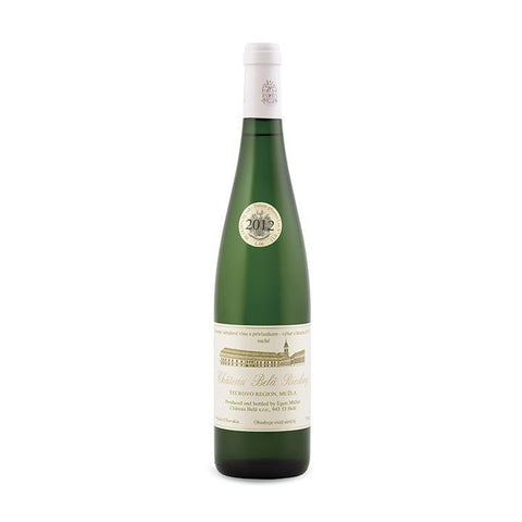 Egon Muller Chateau Bela Riesling - De Wine Spot | DWS - Drams/Whiskey, Wines, Sake