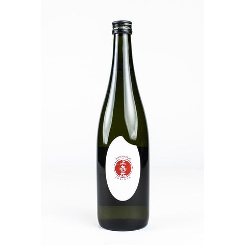 Jokigen Junmai Ginjo "Rice Label" Sake - De Wine Spot | DWS - Drams/Whiskey, Wines, Sake