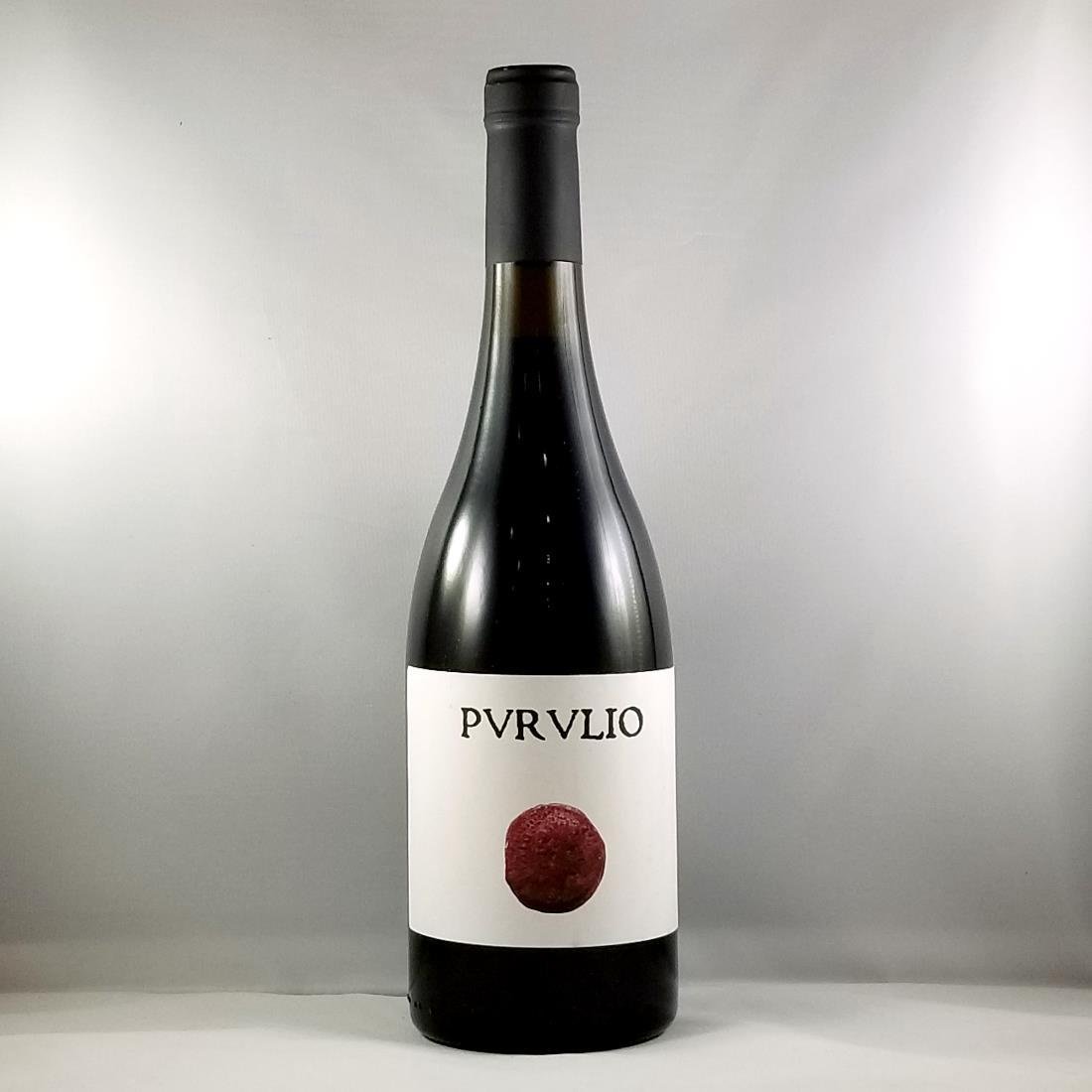 Purulio Vino Tinto - De Wine Spot | DWS - Drams/Whiskey, Wines, Sake