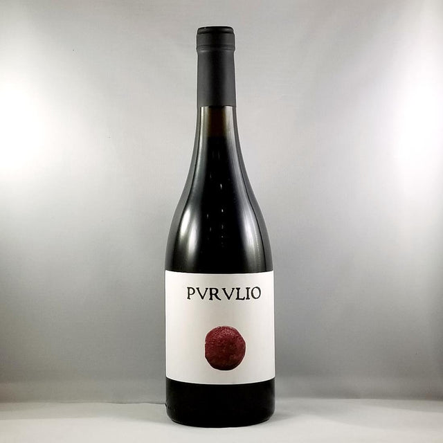 Purulio Vino Tinto 750ml