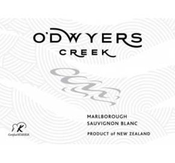 O'Dwyers Creek Sauvignon Blanc - De Wine Spot | DWS - Drams/Whiskey, Wines, Sake