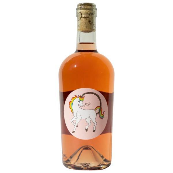 ES Okay Rose Wine North Coast 750ml